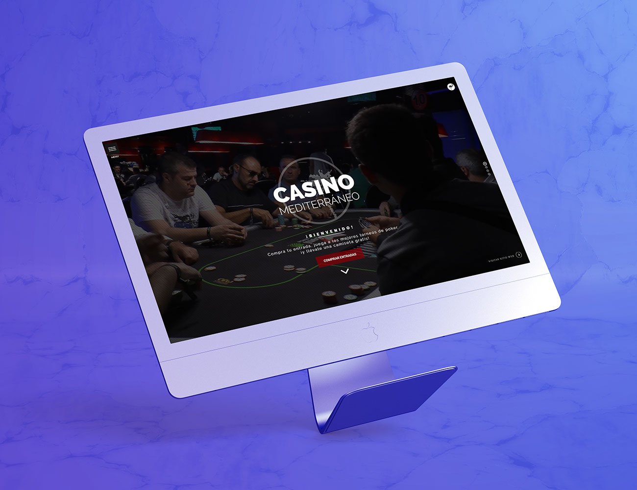Casino Mediterráneo